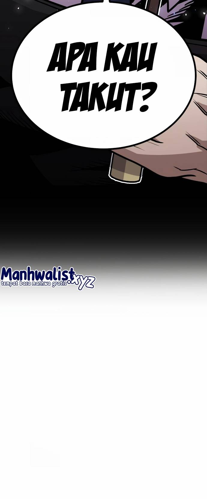 Hand over the Money! Chapter 07 Bahasa Indonesia