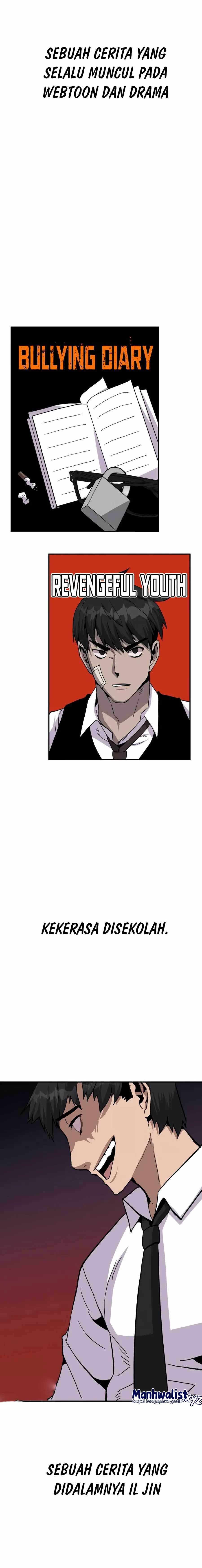 Hand over the Money! chapter 17