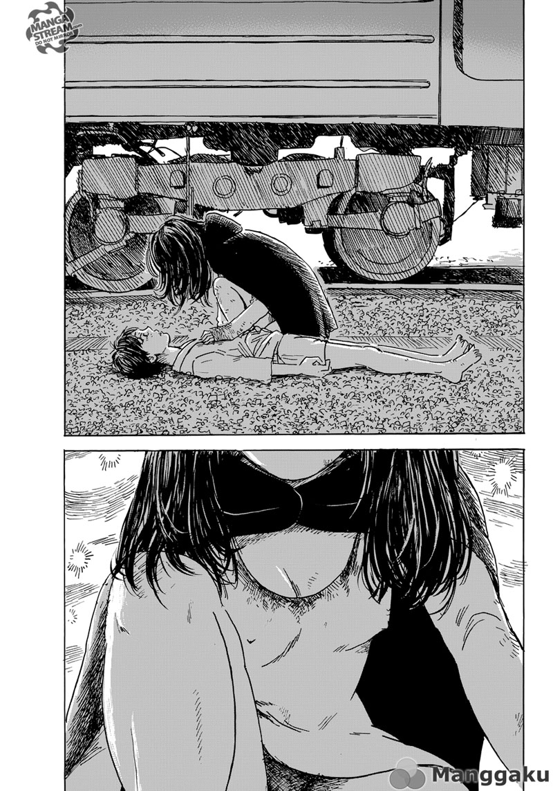 Happiness (OSHIMI Shuzo) chapter 10