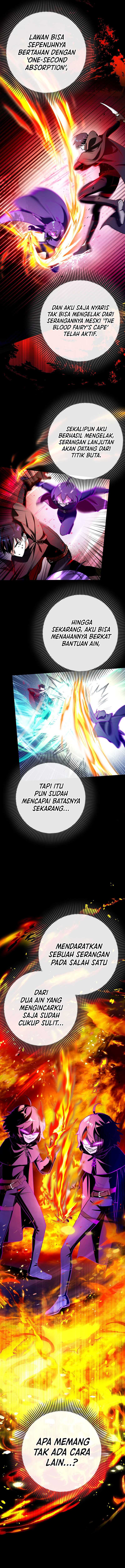 Hard Carry Supporter chapter 13