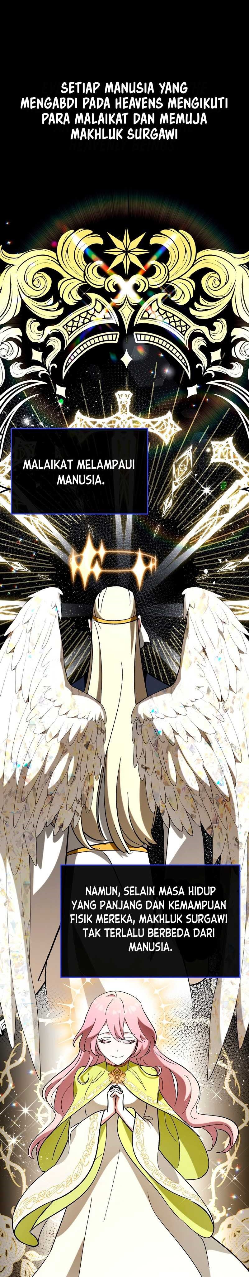 Hard Carry Supporter Chapter 50 Bahasa Indonesia