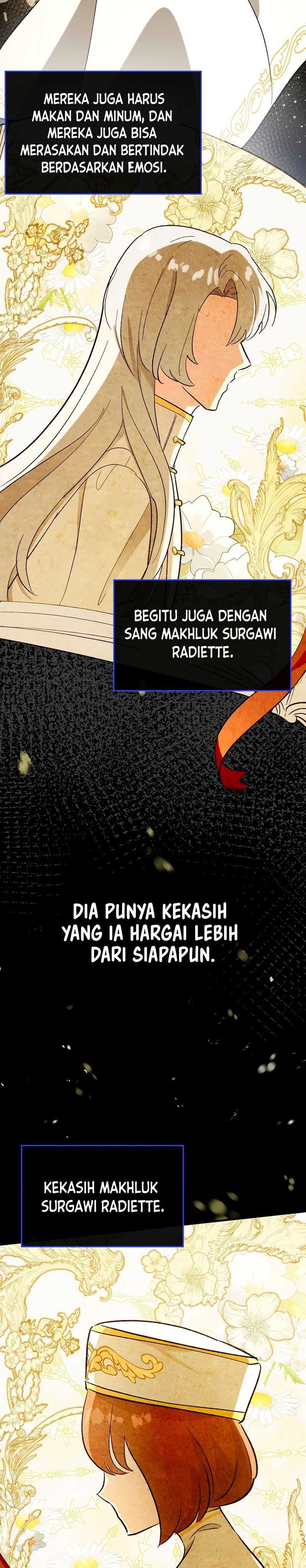 Hard Carry Supporter Chapter 50 Bahasa Indonesia