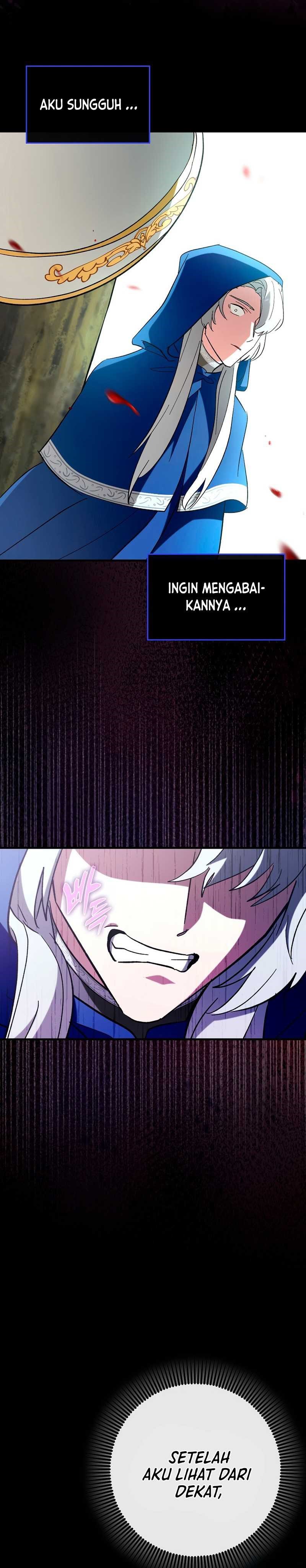 Hard Carry Supporter Chapter 50 Bahasa Indonesia