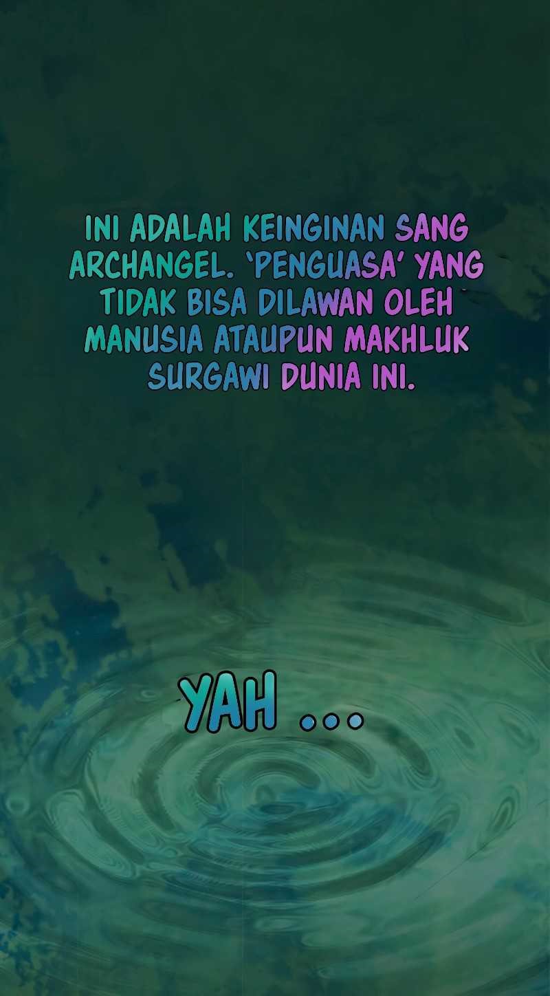 Hard Carry Supporter Chapter 50 Bahasa Indonesia