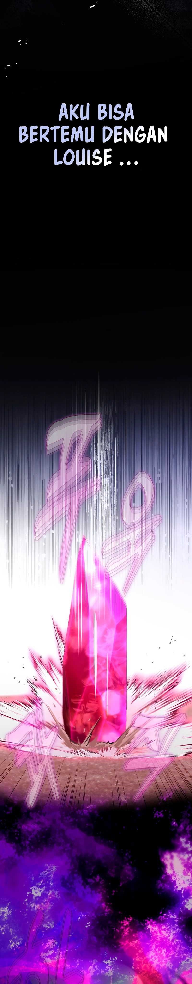 Hard Carry Supporter Chapter 50 Bahasa Indonesia