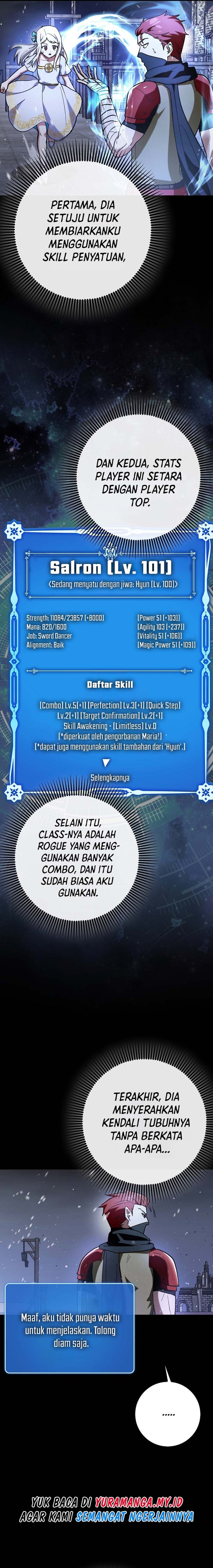 Dilarang COPAS - situs resmi www.mangacanblog.com - Komik hard carry supporter 062 - chapter 62 63 Indonesia hard carry supporter 062 - chapter 62 Terbaru 5|Baca Manga Komik Indonesia|Mangacan