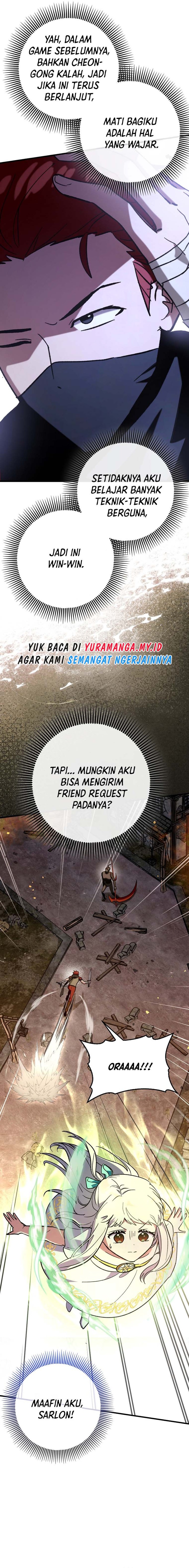 Dilarang COPAS - situs resmi www.mangacanblog.com - Komik hard carry supporter 062 - chapter 62 63 Indonesia hard carry supporter 062 - chapter 62 Terbaru 26|Baca Manga Komik Indonesia|Mangacan