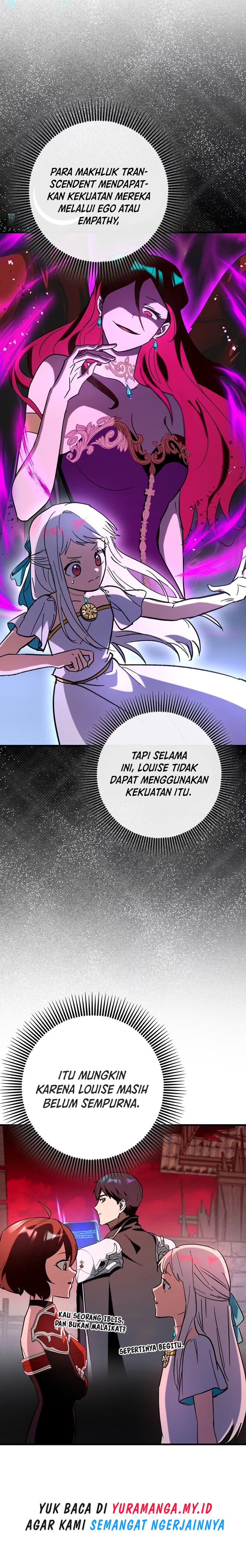 Dilarang COPAS - situs resmi www.mangacanblog.com - Komik hard carry supporter 083 - chapter 83 84 Indonesia hard carry supporter 083 - chapter 83 Terbaru 6|Baca Manga Komik Indonesia|Mangacan