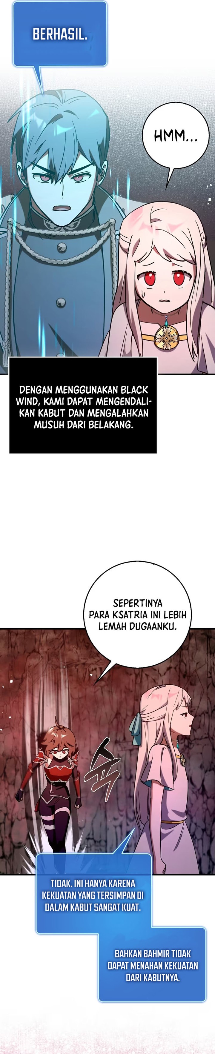 Dilarang COPAS - situs resmi www.mangacanblog.com - Komik hard carry supporter 083 - chapter 83 84 Indonesia hard carry supporter 083 - chapter 83 Terbaru 12|Baca Manga Komik Indonesia|Mangacan