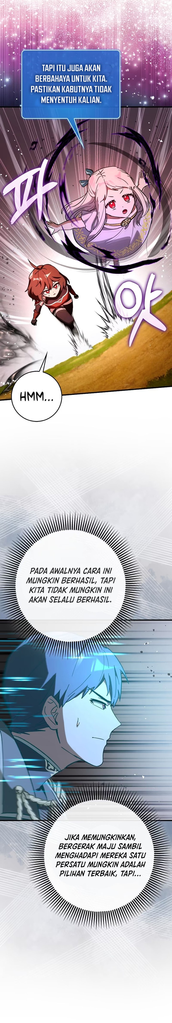 Dilarang COPAS - situs resmi www.mangacanblog.com - Komik hard carry supporter 083 - chapter 83 84 Indonesia hard carry supporter 083 - chapter 83 Terbaru 13|Baca Manga Komik Indonesia|Mangacan