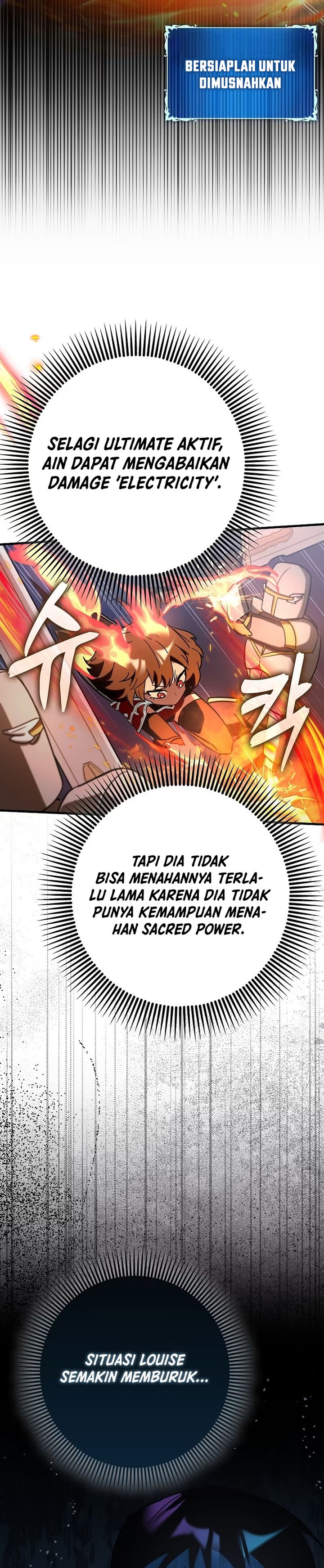 Dilarang COPAS - situs resmi www.mangacanblog.com - Komik hard carry supporter 083 - chapter 83 84 Indonesia hard carry supporter 083 - chapter 83 Terbaru 19|Baca Manga Komik Indonesia|Mangacan