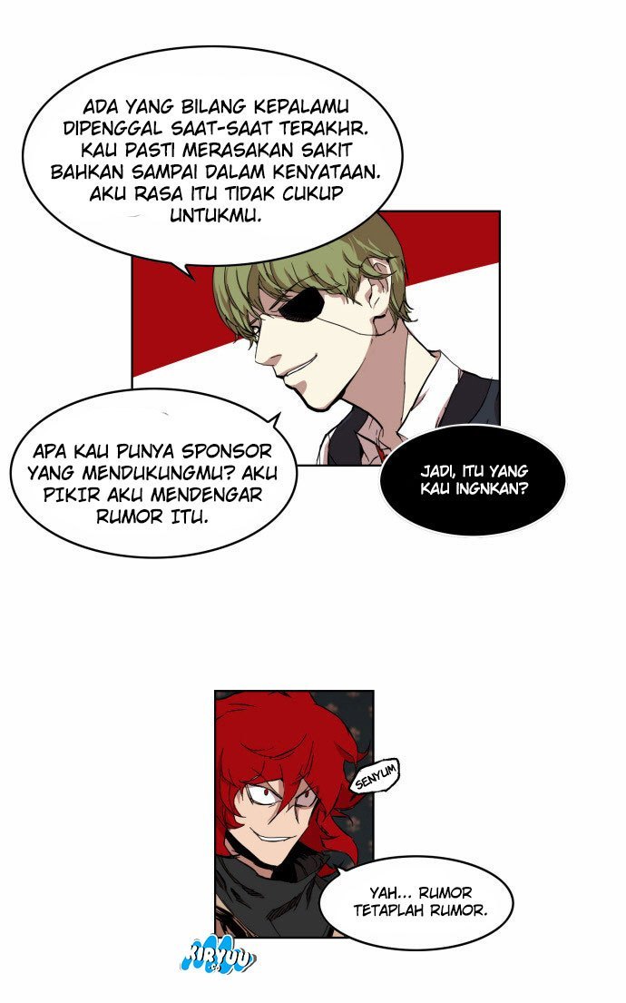 Hardcore Leveling chapter 4