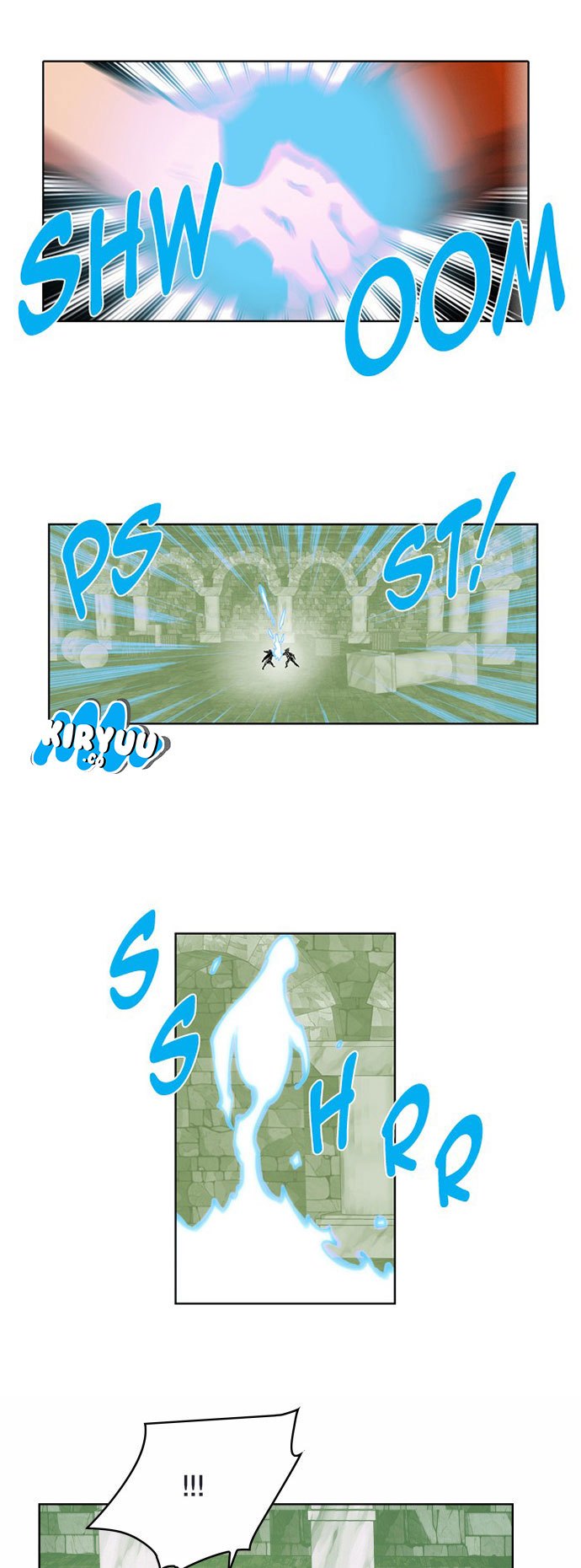 Hardcore Leveling Chapter 16 Bahasa Indonesia