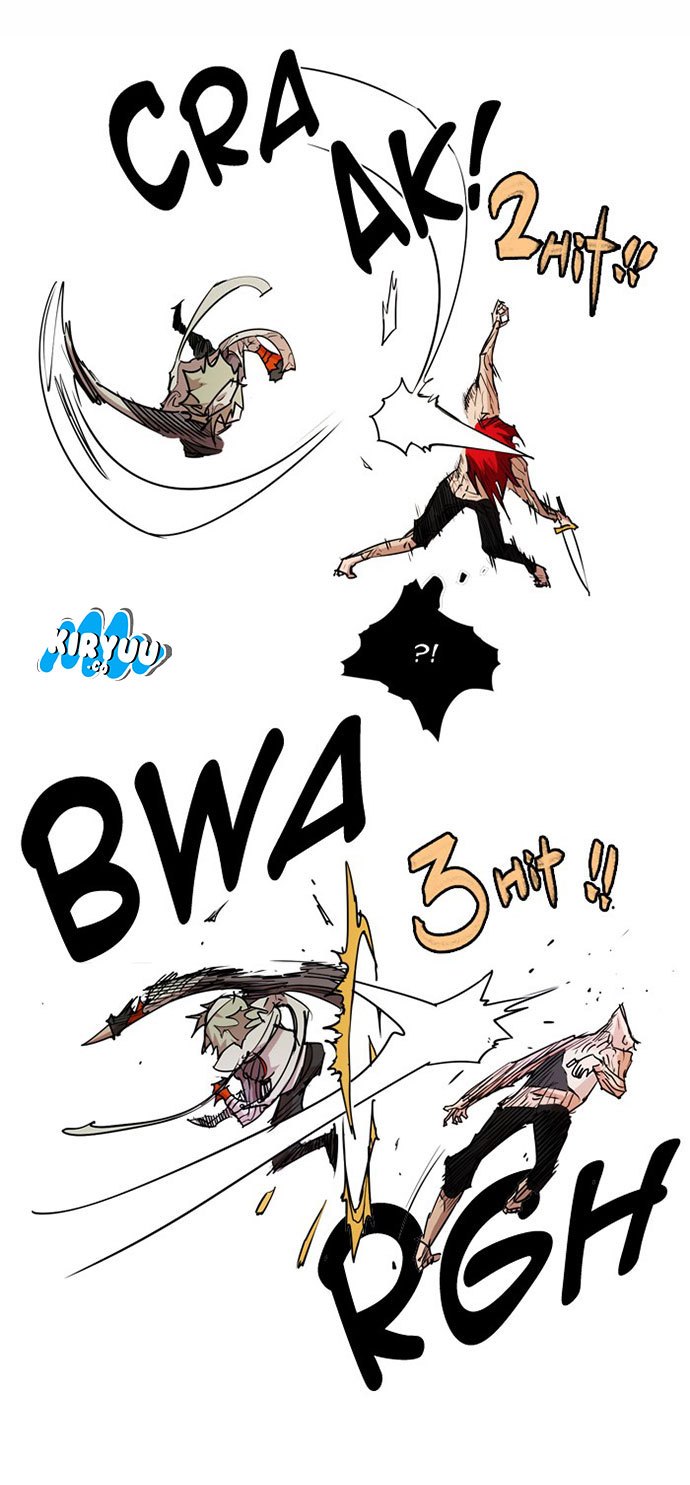 Hardcore Leveling Chapter 16 Bahasa Indonesia