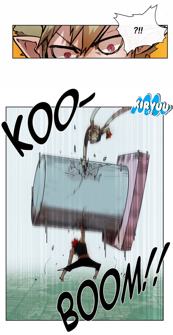 Hardcore Leveling Chapter 16 Bahasa Indonesia