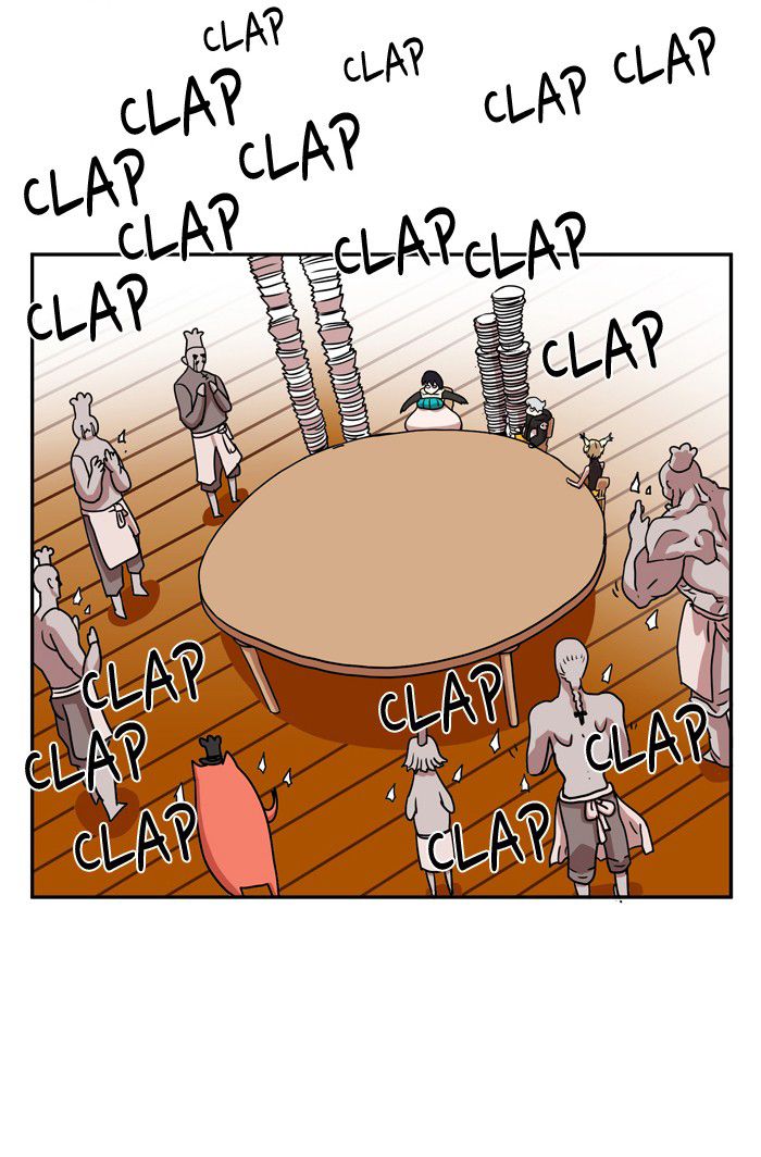 Hardcore Leveling chapter 23