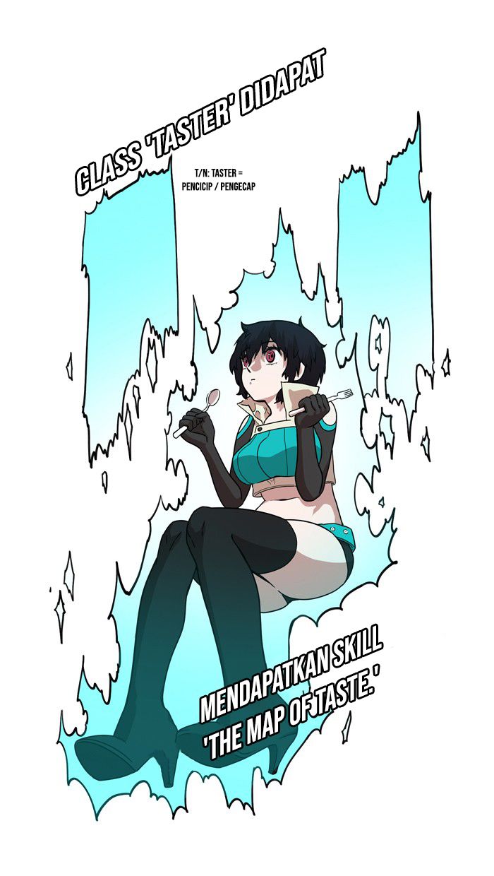 Hardcore Leveling chapter 23