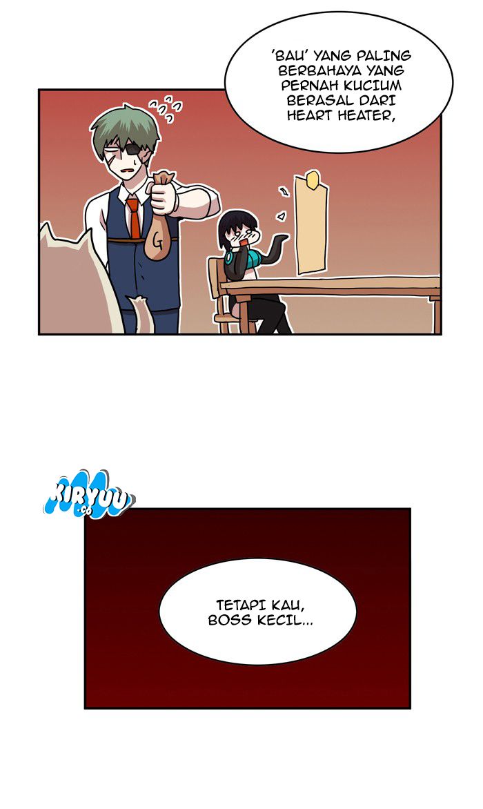 Hardcore Leveling chapter 23