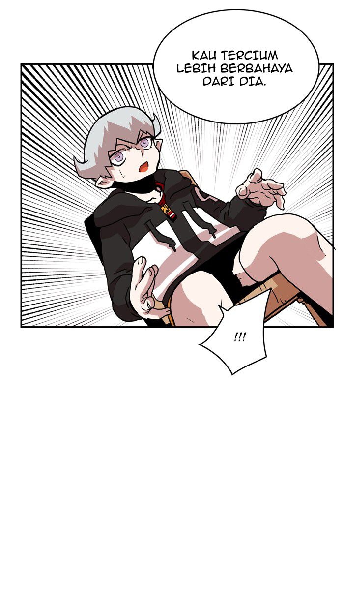 Hardcore Leveling chapter 23