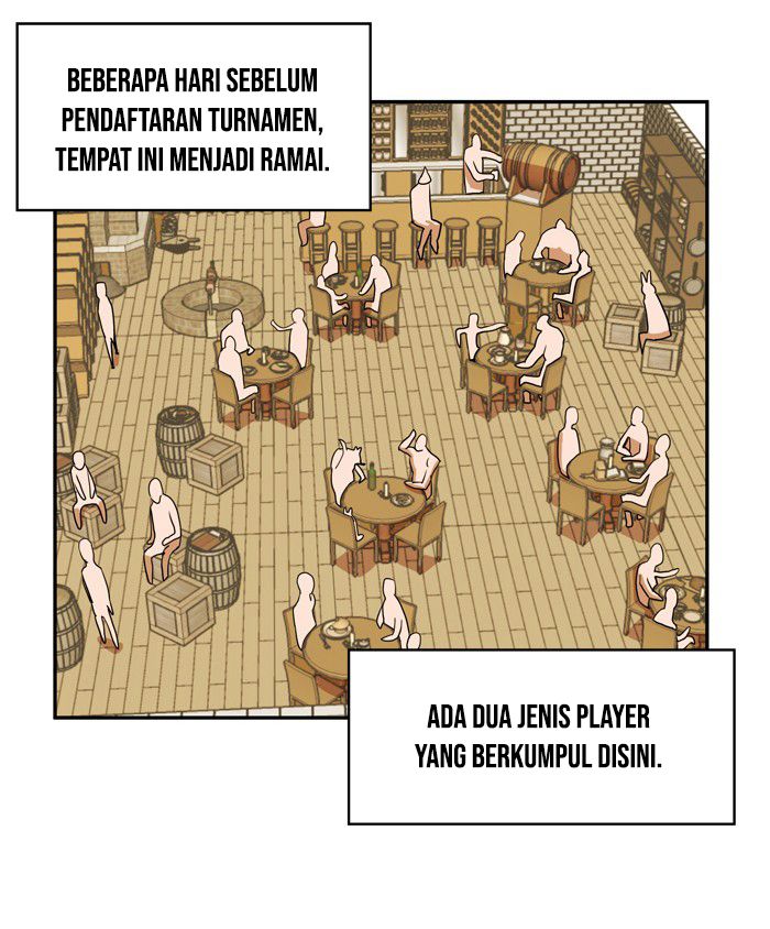 Hardcore Leveling chapter 23