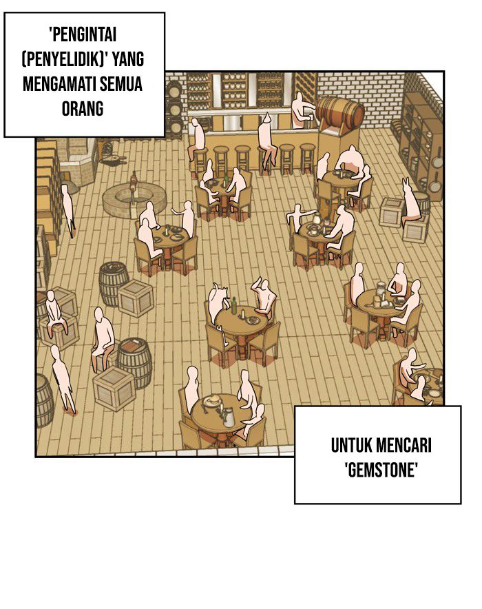Hardcore Leveling chapter 23