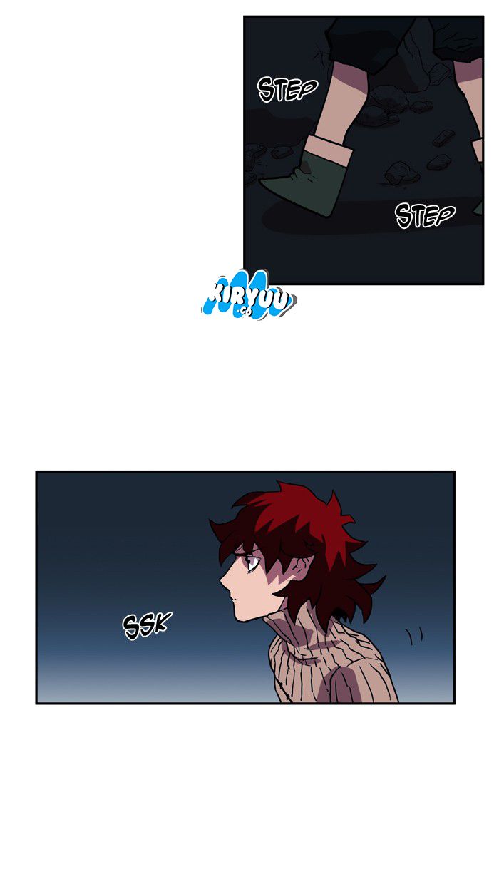 Hardcore Leveling chapter 23