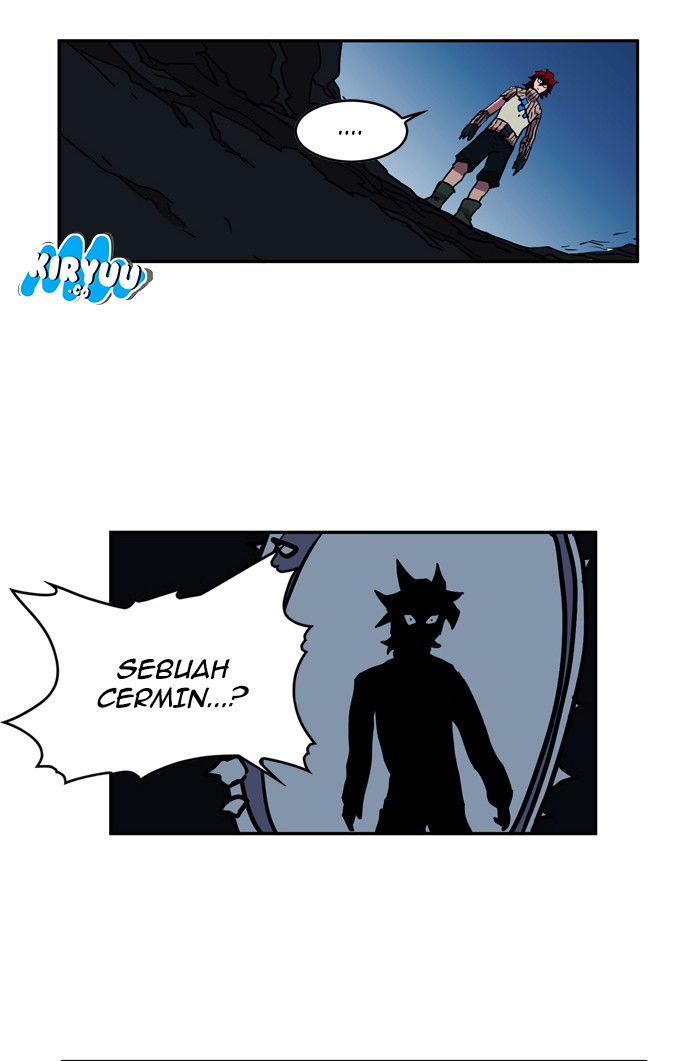 Hardcore Leveling chapter 23