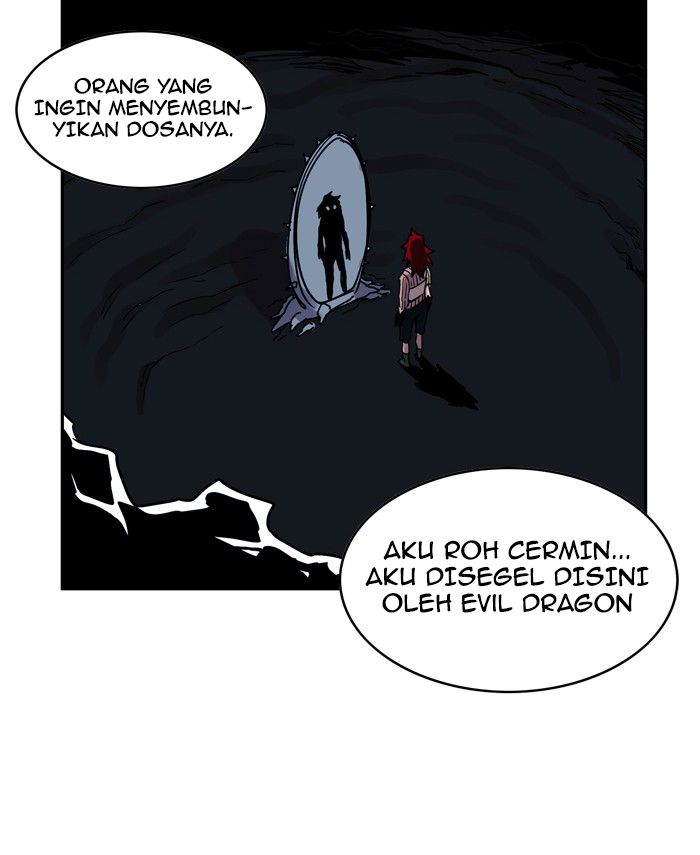 Hardcore Leveling chapter 23
