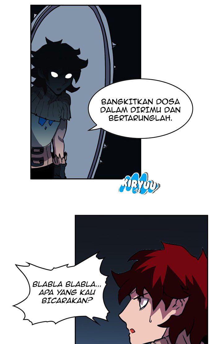 Hardcore Leveling chapter 23