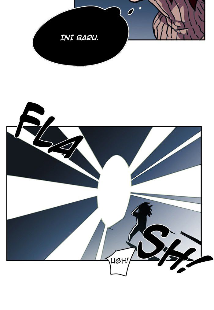 Hardcore Leveling chapter 23
