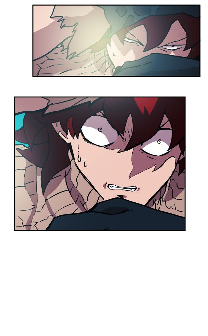 Hardcore Leveling chapter 23