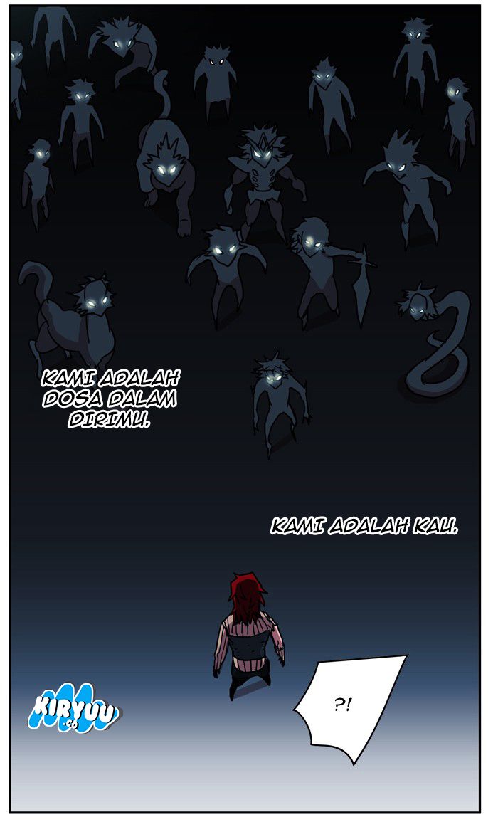 Hardcore Leveling chapter 23