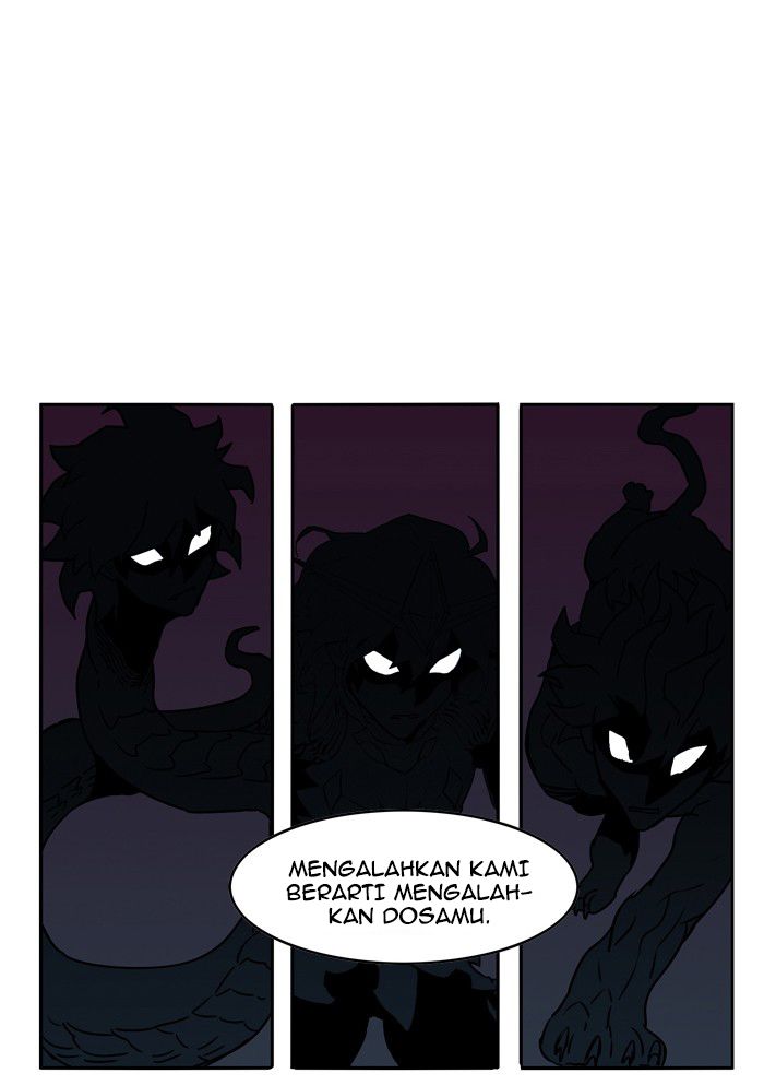 Hardcore Leveling chapter 23