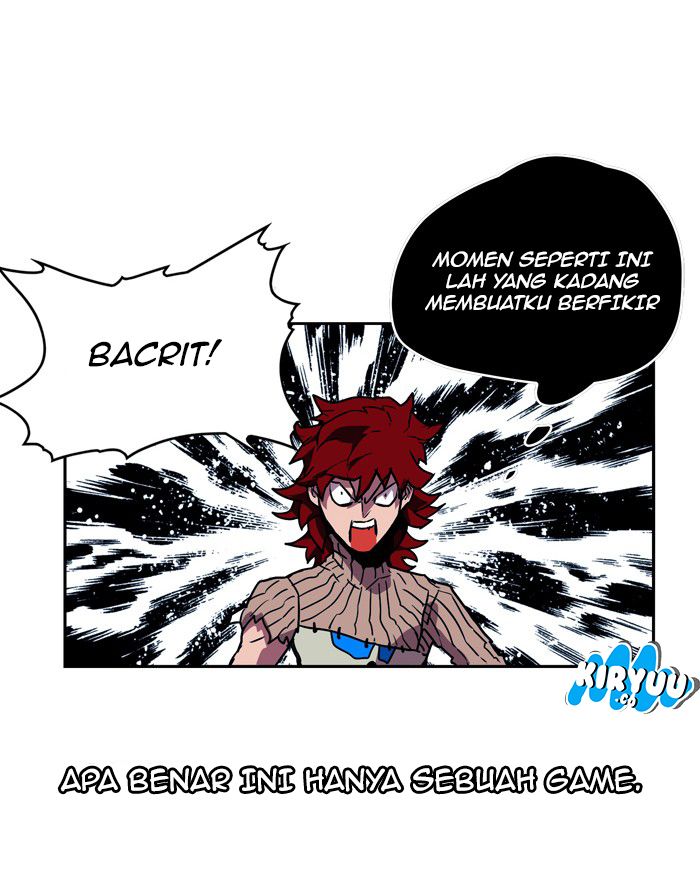 Hardcore Leveling chapter 23