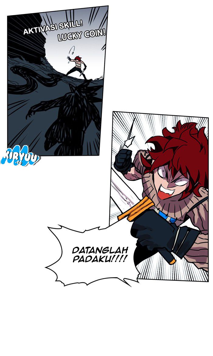 Hardcore Leveling chapter 23