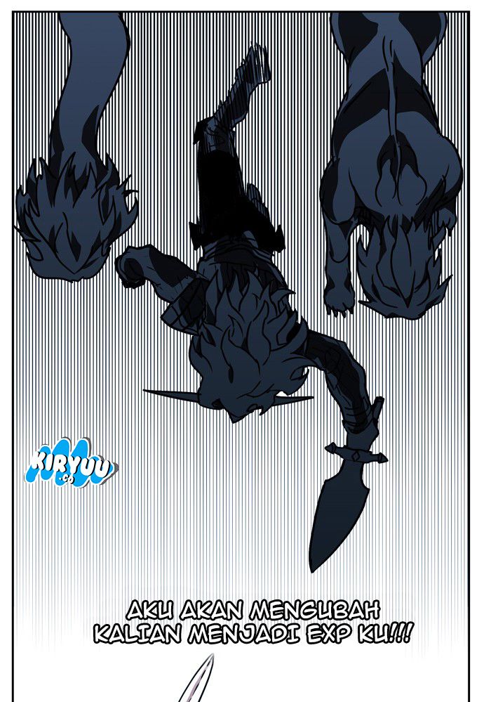 Hardcore Leveling chapter 23
