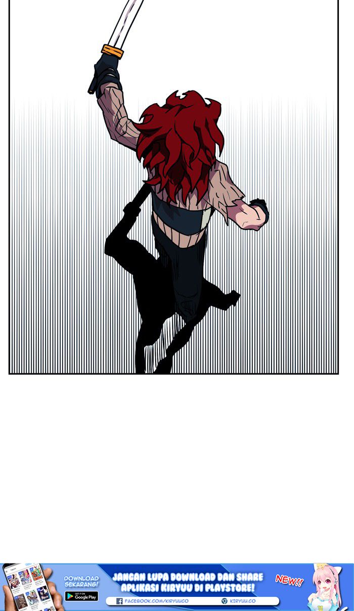Hardcore Leveling chapter 23