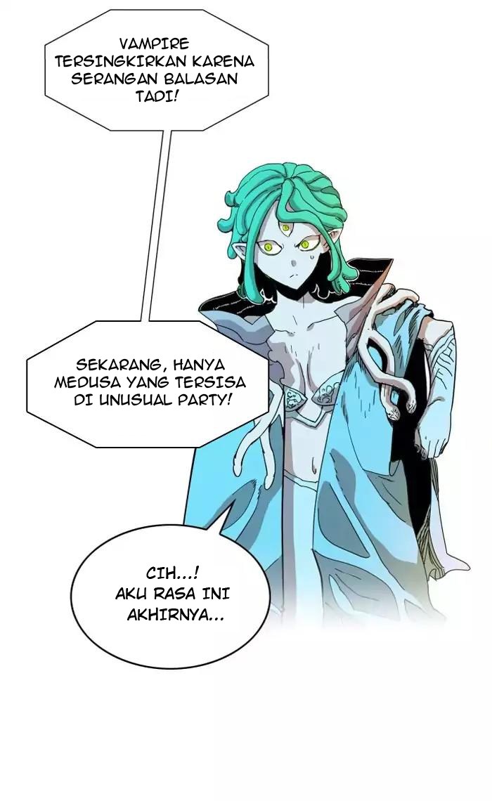 Hardcore Leveling chapter 78