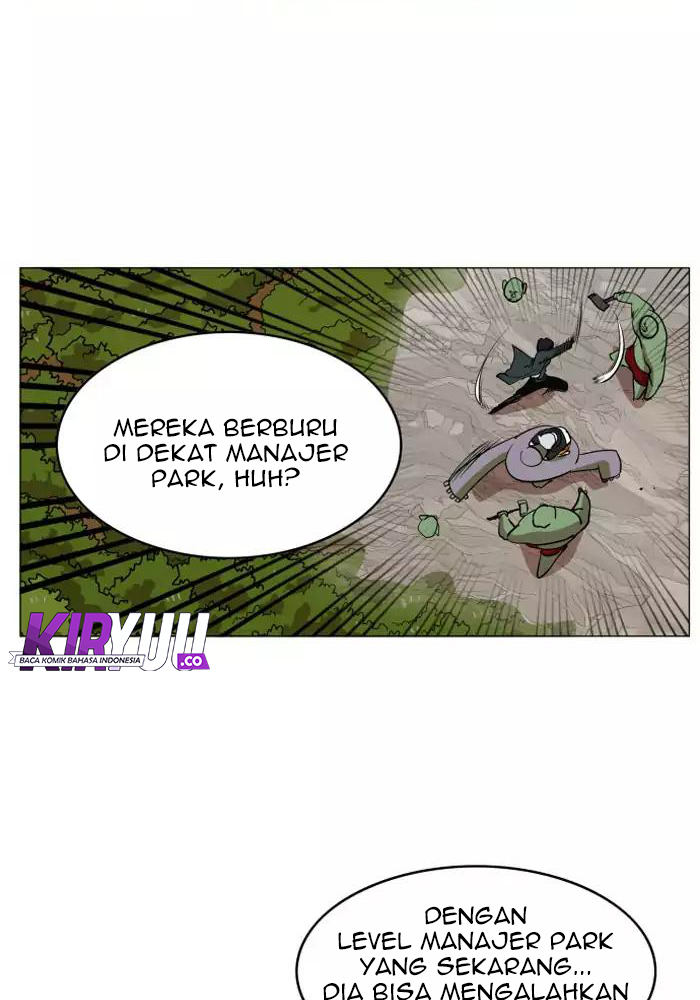 Hardcore Leveling chapter 81