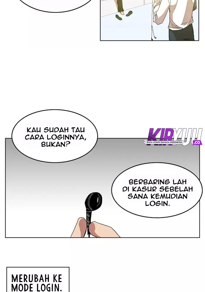 Hardcore Leveling chapter 81