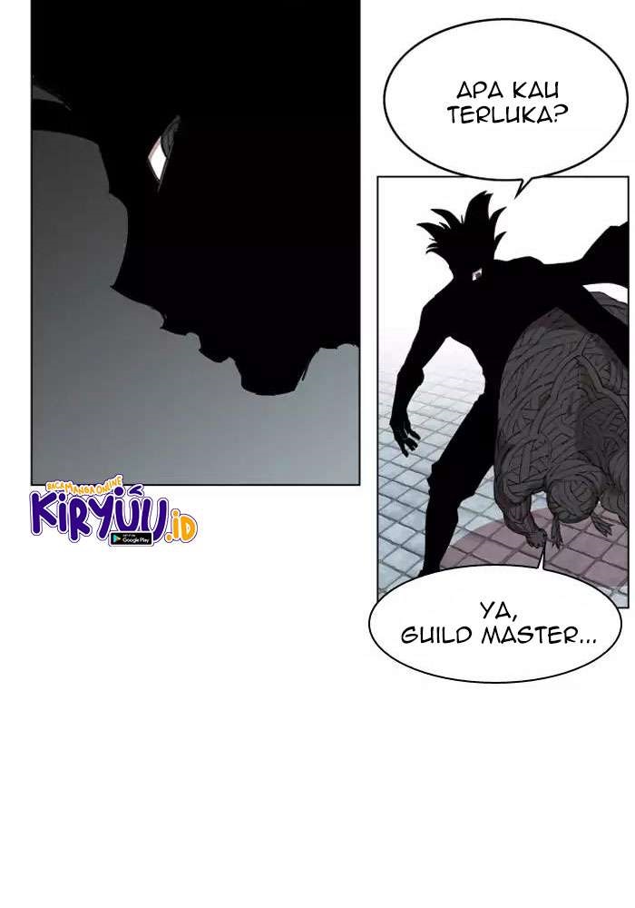 Hardcore Leveling chapter 89