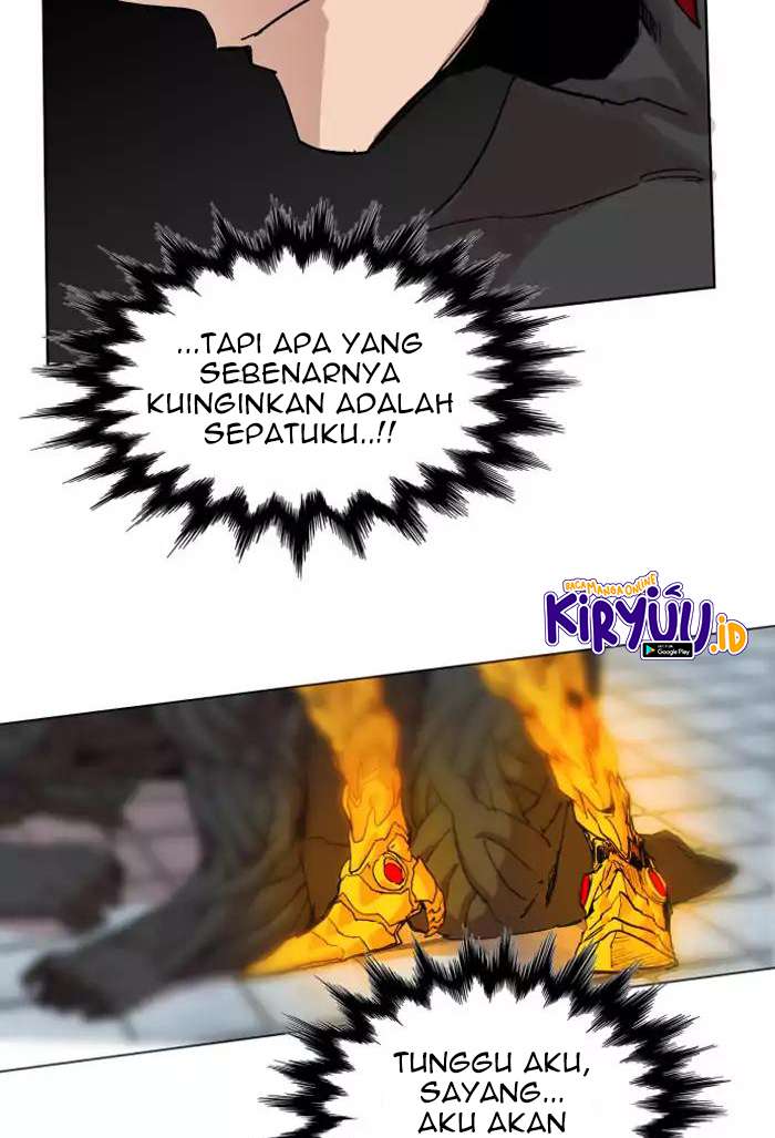 Hardcore Leveling chapter 89