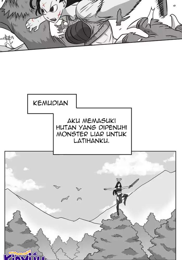 Hardcore Leveling chapter 96