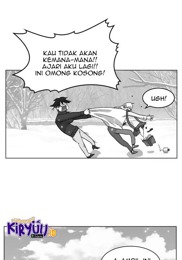 Hardcore Leveling chapter 96