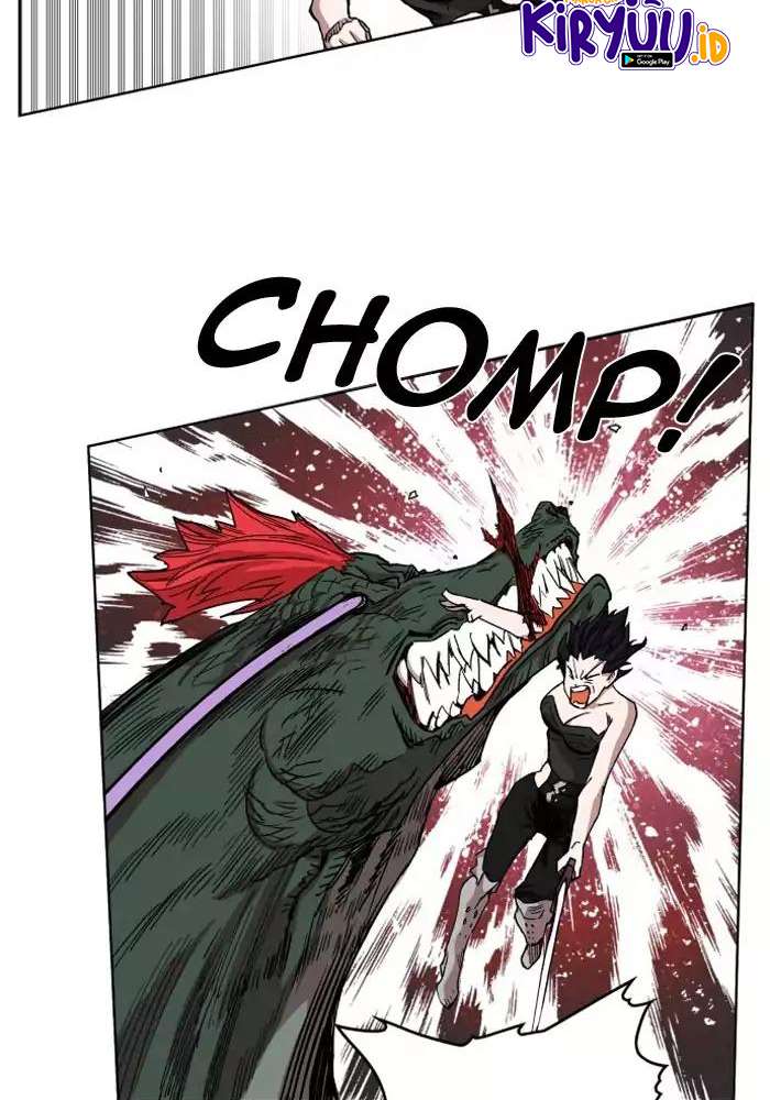 Hardcore Leveling chapter 96