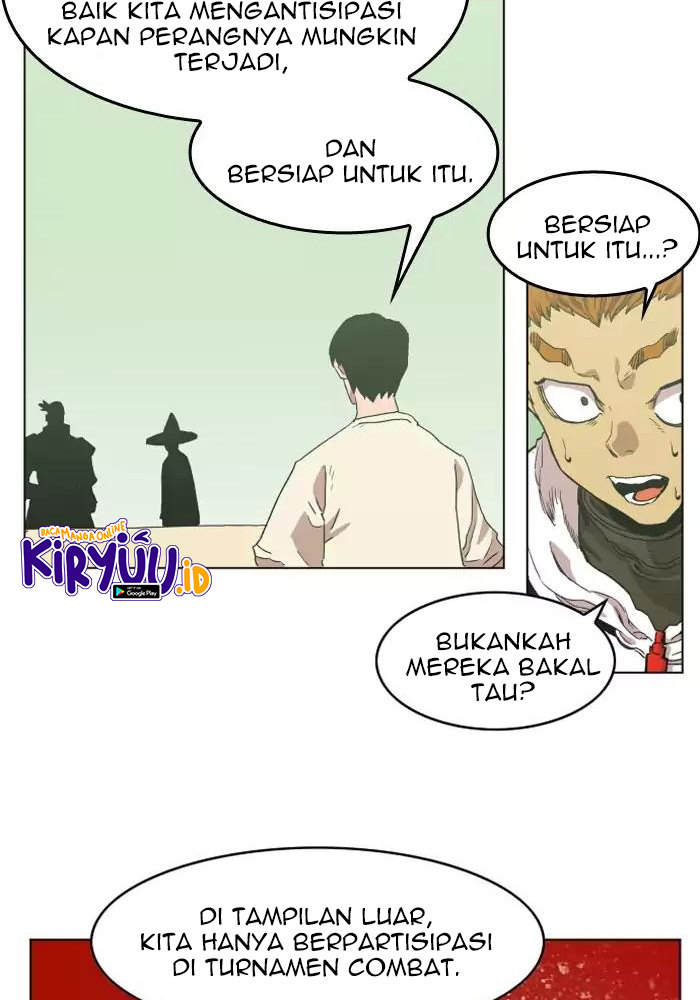 Hardcore Leveling chapter 98