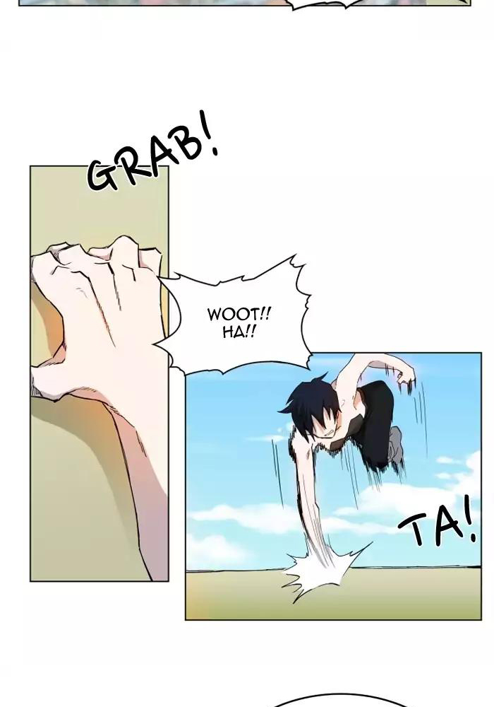 Hardcore Leveling chapter 98