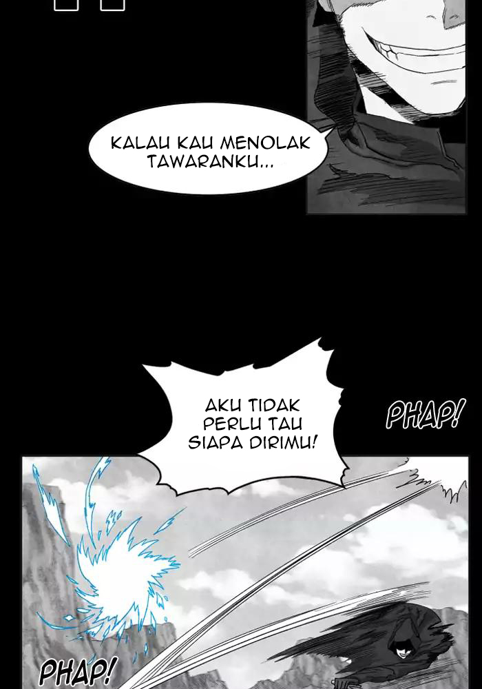 Hardcore Leveling chapter 98