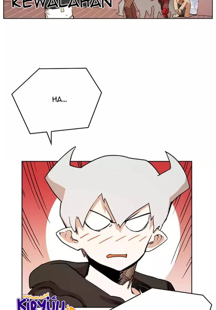 Hardcore Leveling chapter 99