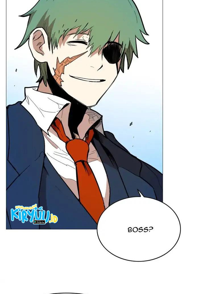 Hardcore Leveling chapter 114